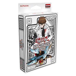 2025 Mega-Pack Bundle (ENG)