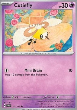 Cutiefly