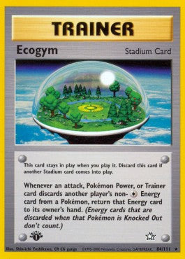 Ecogym