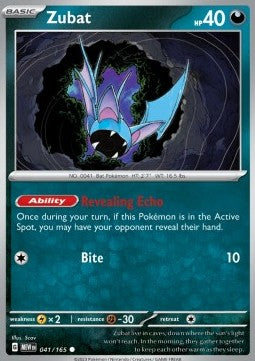Zubat