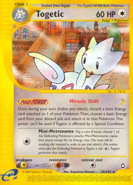 Togetic