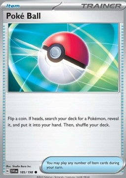 Poké Ball