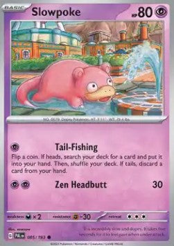 Slowpoke