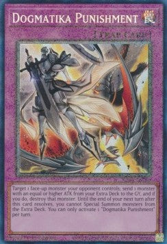 Dogmatika Punishment (V.6 - Collectors Rare)
