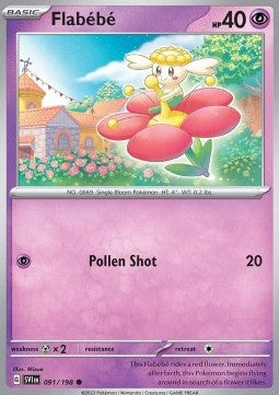 Flabébé