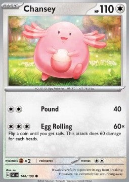 Chansey