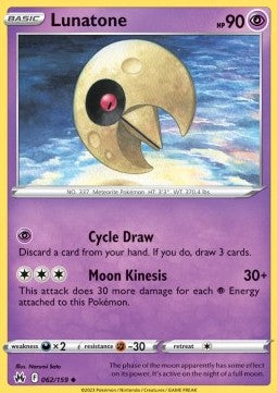 Lunatone