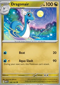 Dragonair
