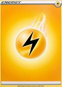 Lightning Energy