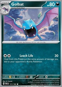 Golbat