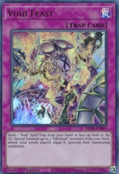 Void Feast