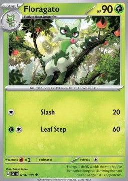 Floragato