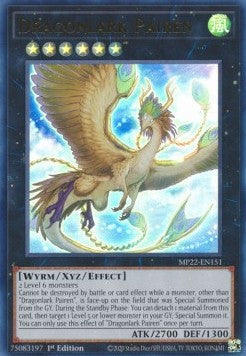Dragonlark Pairen