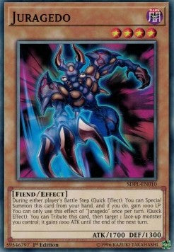 Juragedo