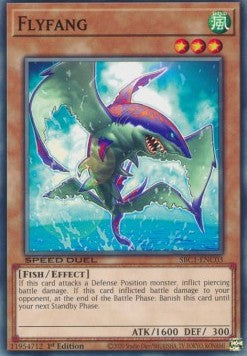 Flyfang