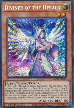 Diviner of the Herald