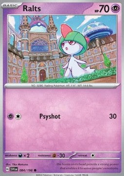 Ralts