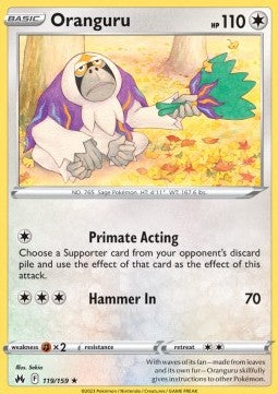 Oranguru