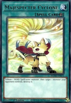 Majespecter Cyclone