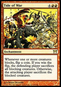 Tide of War