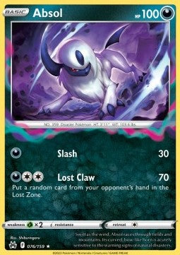 Absol