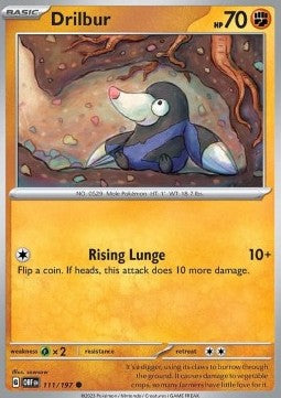 Drilbur