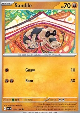 Sandile