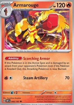 Armarouge