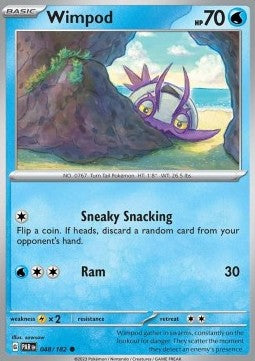 Wimpod