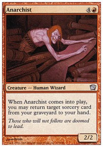 Anarchist