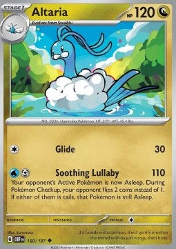 Altaria