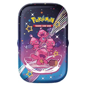 Destino di Paldea: Tinkatink Mini Tin (ITA)