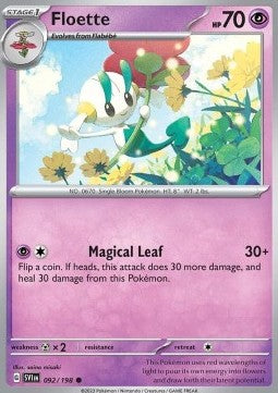Floette