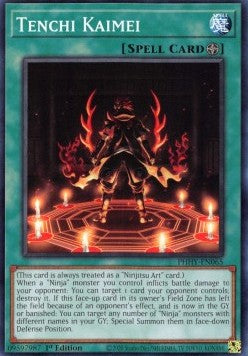 Tenchi Kaimei