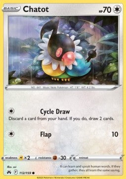 Chatot