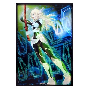 70 Sky Striker Mobilize - Engage! Sleeves