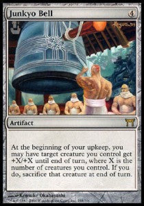 Junkyo Bell