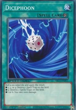 Dicephoon