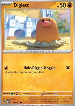 Diglett