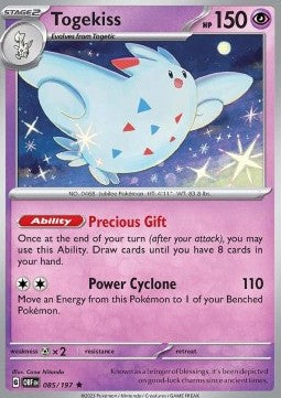 Togekiss