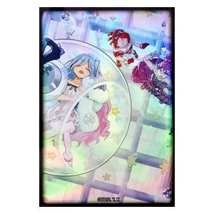 70 Witchcrafter Holiday Sleeves