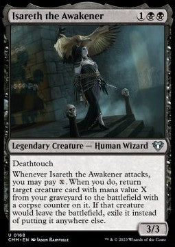 Isareth the Awakener