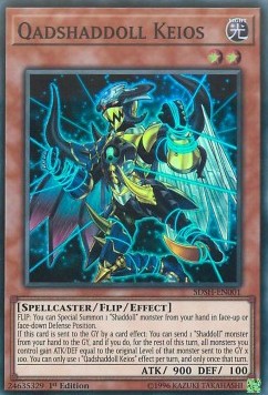 Qadshaddoll Keios