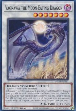 Vagnawa the Moon-Eating Dragon