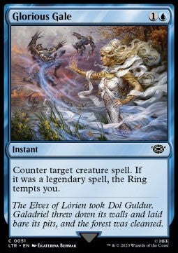 Glorious Gale