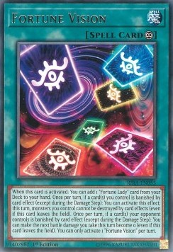 Fortune Vision