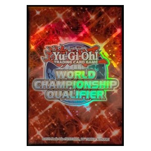 80 WCQ 2023 Sleeves