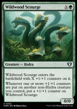 Wildwood Scourge
