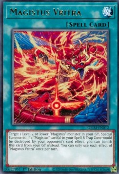 Magistus Vritra