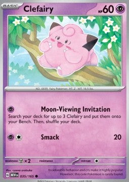 Clefairy